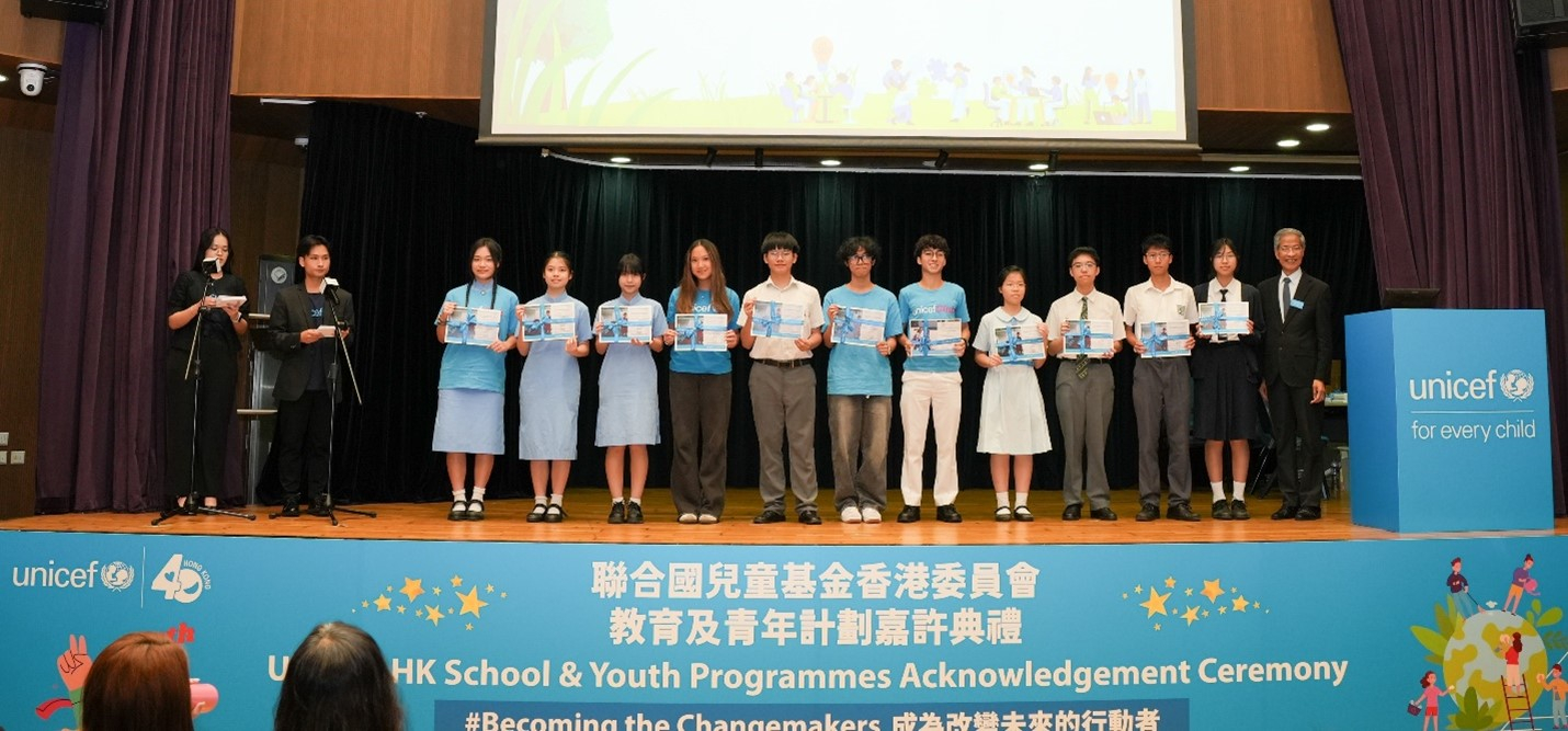 Self Photos / Files - school programme
